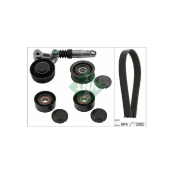 INA 529047210 - Drive Belt Kit