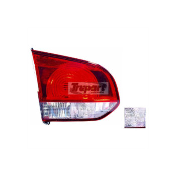 Trupart LL9247 - Rear Lamp Unit (Rear Left Hand)