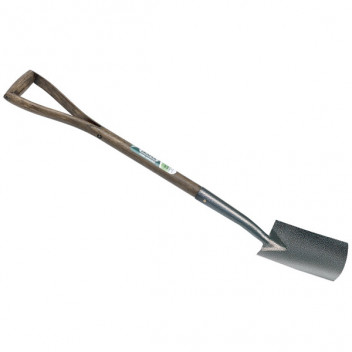 Draper 20686 - Young Gardener Digging Spade with Ash Handle