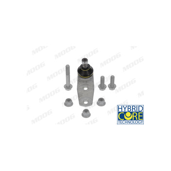 Moog RE-BJ-4264 - Ball Joint (Front Left Hand+Right Hand)