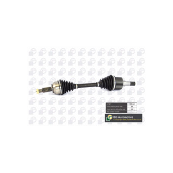 BGA Group DS2303L - Drive Shaft (Front Left Hand)