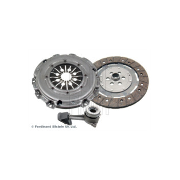 Blue Print ADBP300070 - Clutch Kit (+CSC)