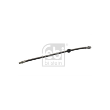 Febi 01736 - Brake Hose (Front Left Hand+Right Hand)