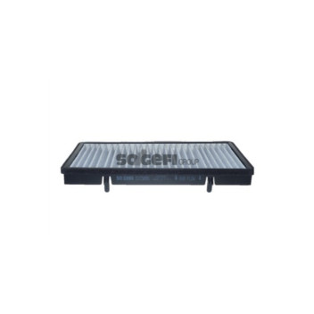 Purflux AHC186 - Cabin Filter