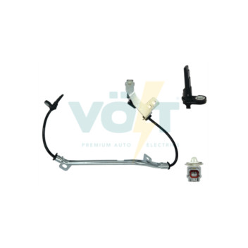 Volt VOL41020ABS - Wheel Speed Sensor (Rear Right Hand)