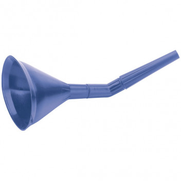 Draper 69674 - Funnel with Detachable Offset Neck