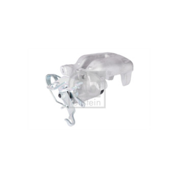 Febi 178760 - Brake Caliper (Rear Left Hand)