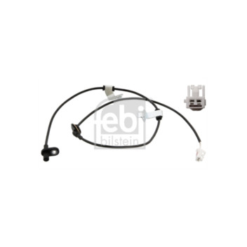 Febi 107470 - Wheel Speed Sensor (Rear Right Hand)