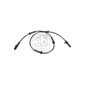 Febi 108037 - Wheel Speed Sensor (Rear Left Hand+Right Hand)