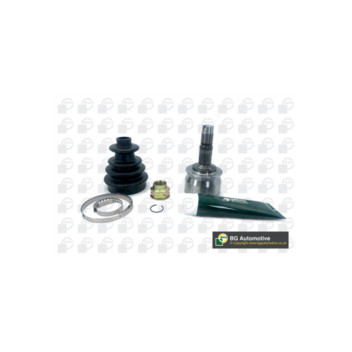 BGA Group CV9525A - CV Joint Kit (Front Outer Left Hand+Right Hand)