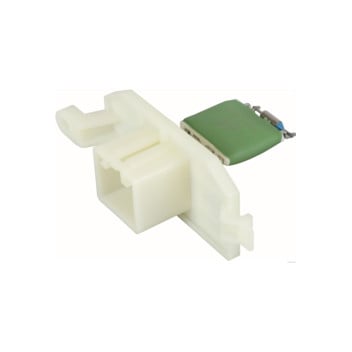 Herth+Buss Elparts 75616006 - Interior Fan Resistor