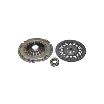 Teckmarx TMK00852 - Clutch Kit