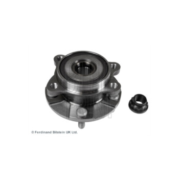 Blue Print ADT38287 - Wheel Bearing Kit (Front Left Hand+Right Hand)
