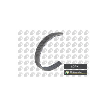  6DPK1817 - Drive Belt