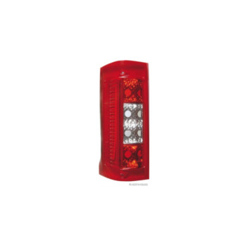 Herth+Buss Elparts 82840866 - Rear Lamp Unit (Left Hand)