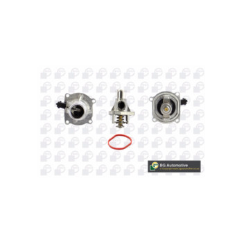  CT9509 - Thermostat