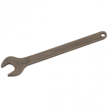 Draper 37523 - 12mm Single Open End Spanner