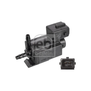 Febi 170365 - Solenoid Valve