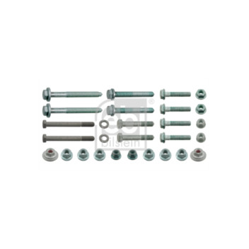Febi 39754 - Nuts Bolts Etc (Front)