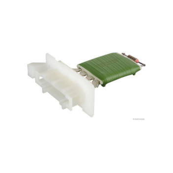 Herth+Buss Elparts 75614946 - Interior Fan Resistor