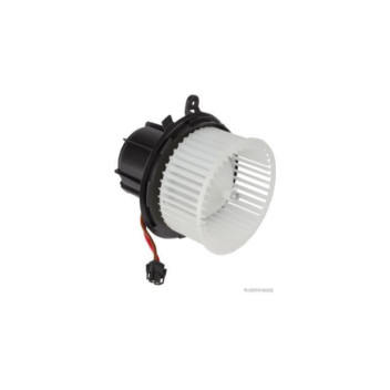 Herth+Buss Elparts 75610023 - Heater Blower