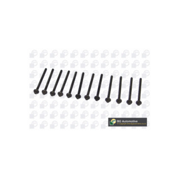 BGA Group BK4305 - Head Bolts