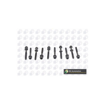 BGA Group BK0160 - Head Bolts