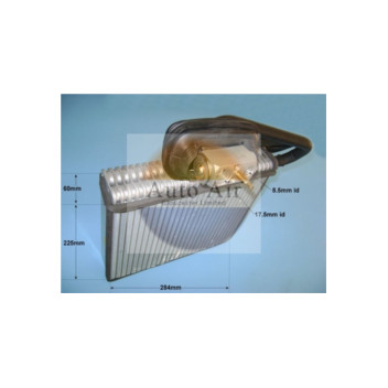 Auto Air 21-5626 - Evaporator (A/C)
