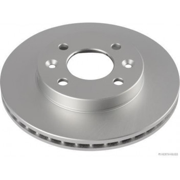 Herth+Buss Jakoparts J3301098 - Brake Disc (Front)