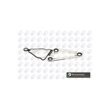 BGA Group AH2366 - Timing Case Gasket