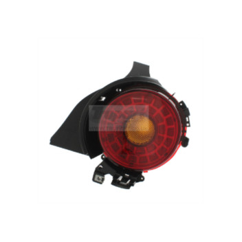 Trupart LL0604 - Rear Lamp Unit (Rear Right Hand)