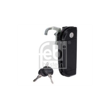 Febi 175767 - Panel (Outer Left Hand)