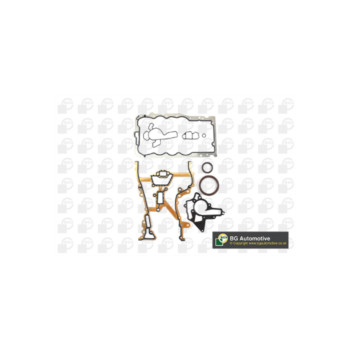 BGA Group CK1593 - Crank Case Gasket Set