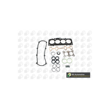 BGA Group HK2704 - Head Gasket Set