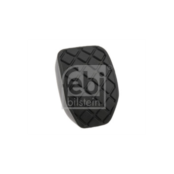Febi 28636 - Pedal Rubber