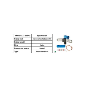 NTK 81176 - Crank Angle Sensor