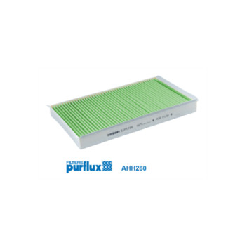 Purflux AHH280 - Cabin Filter