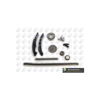 BGA Group TC2005VFK - Timing Chain Kit