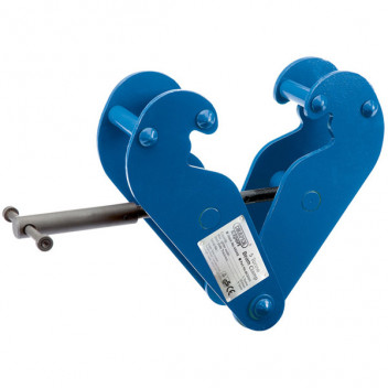 Draper Expert 48348 - Expert 5 Tonne Beam Clamp