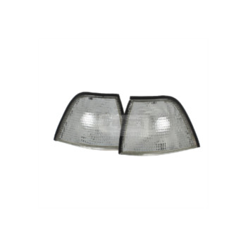 Trupart LL6000 - Indicator Lamp (Front Left Hand+Right Hand)