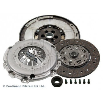 Blue Print ADBP300079 - Clutch Kit (+DMF)