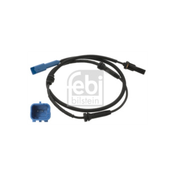 Febi 46262 - Wheel Speed Sensor (Front Left Hand+Right Hand)