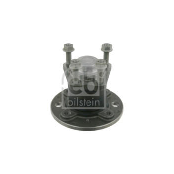 Febi 02895 - Wheel Hub (Rear Left Hand+Right Hand)