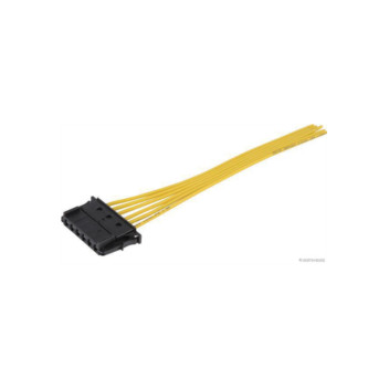 Herth+Buss Elparts 51277326 - Cable Repair Set (Lighting)