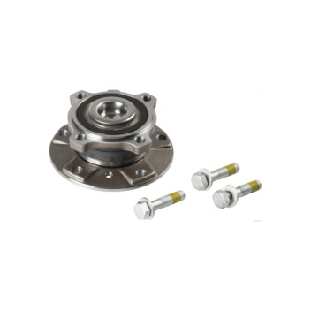Herth+Buss Jakoparts J4700822 - Wheel Bearing Kit (Front Left Hand+Right Hand)