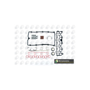 BGA Group HN4305 - Head Gasket Set