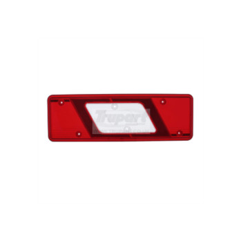Trupart LL6321 - Rear Lamp Unit (Rear Left Hand)