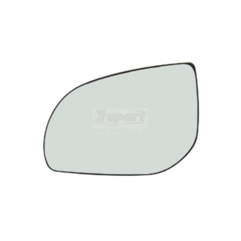 Trupart MG2211 - Mirror Glass (Left Hand)