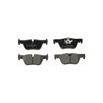 PPF 21850 - Brake Pad Set (Rear)