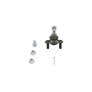 Moog TO-BJ-0538 - Ball Joint (Front Left Hand+Right Hand)